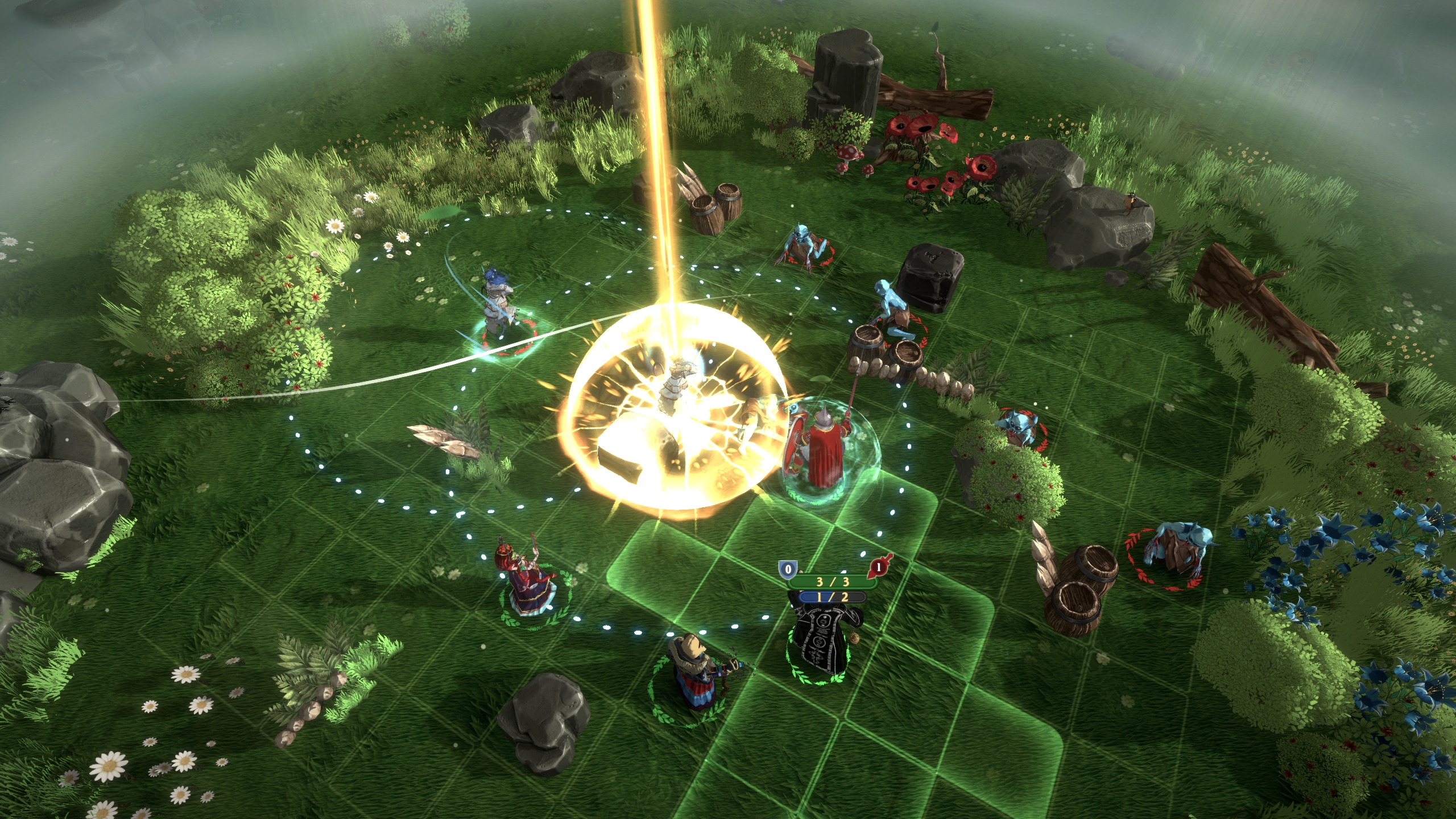 Песнь копья