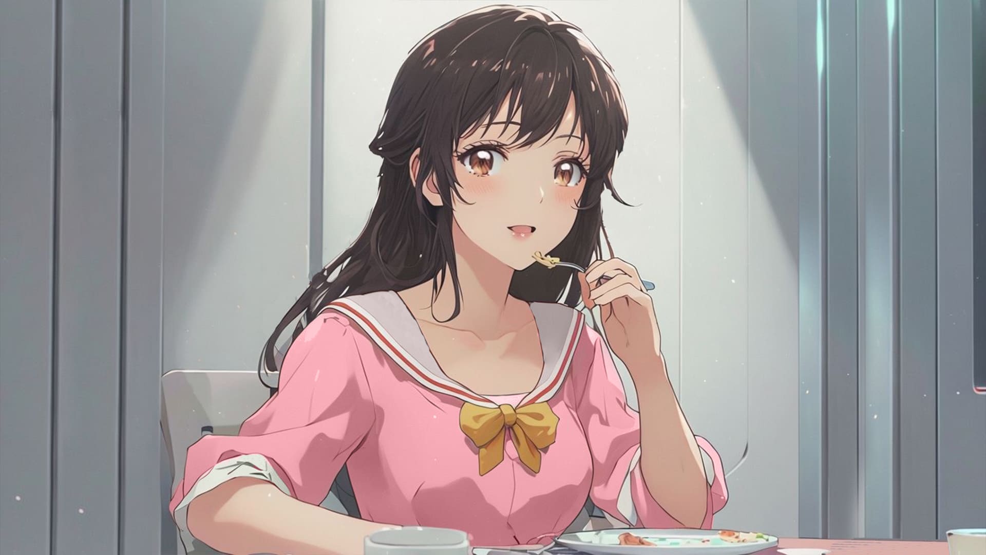 Тени Бастиона